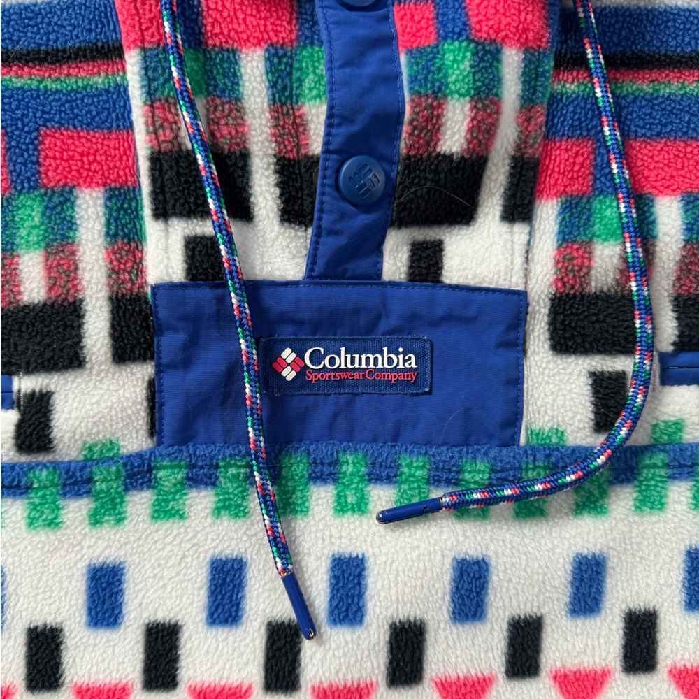 Columbia Jacket - Picture 4 of 4